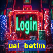 uai betim agendamento identidade